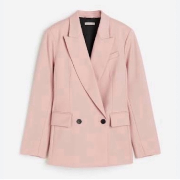 H&M Jackets & Blazers - H&M Simplistic Blazer